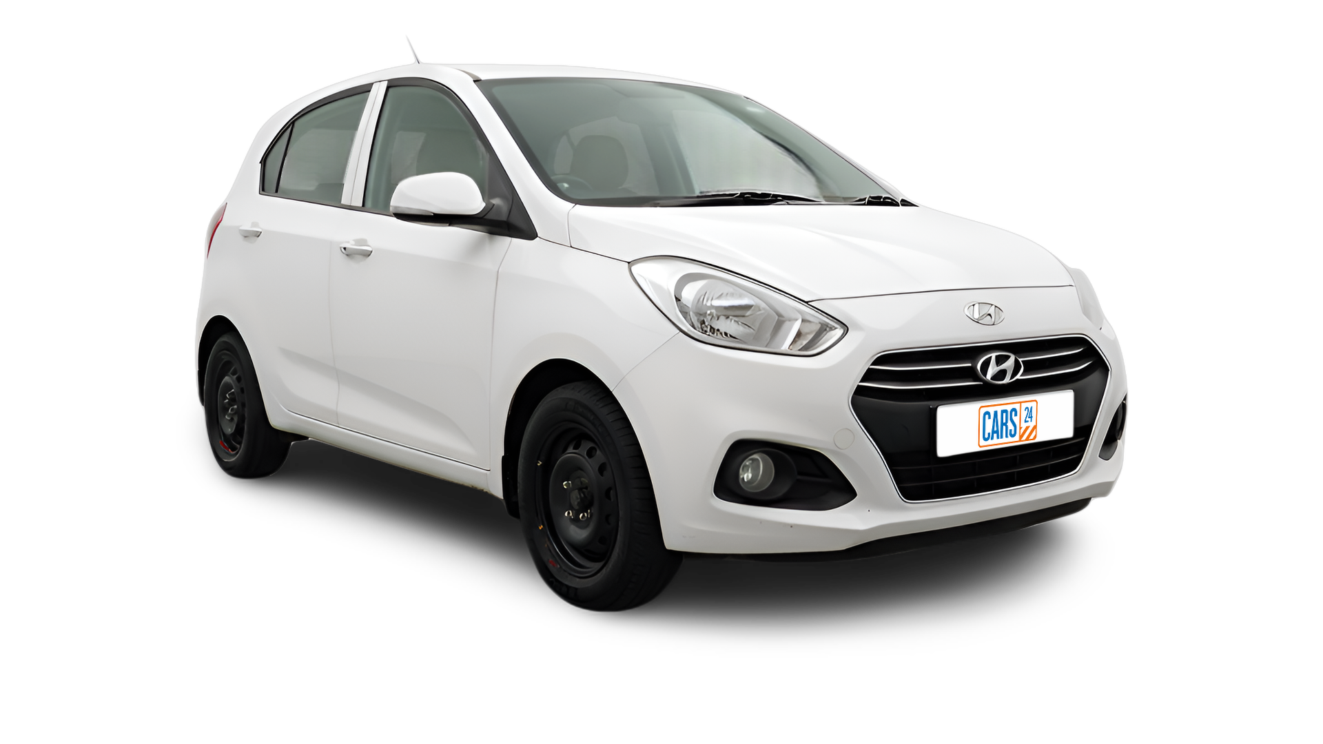 2021 Hyundai NEW SANTRO - Hatchback - CNG - Manual - ₹3.40 lakh